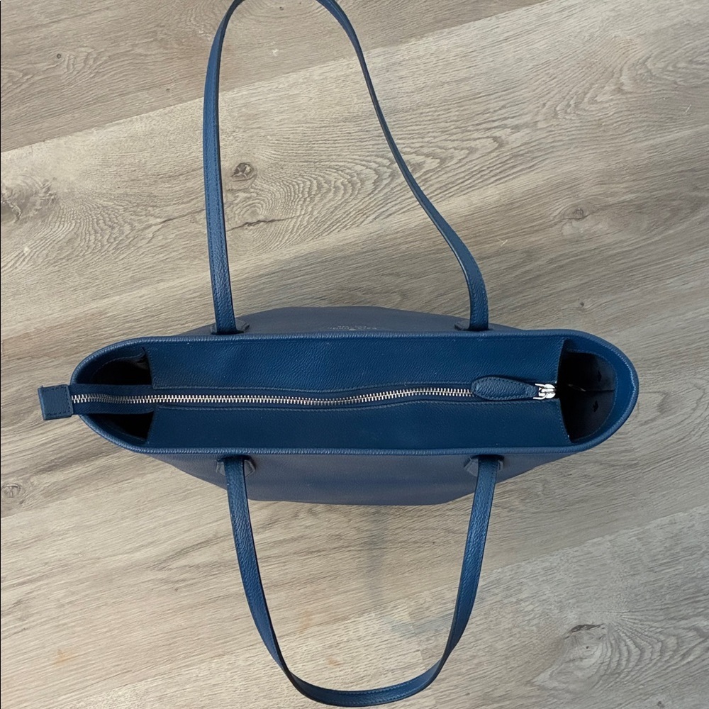 Kate Spade Lori Tote Bluestone Blue - Picture 6 of 12